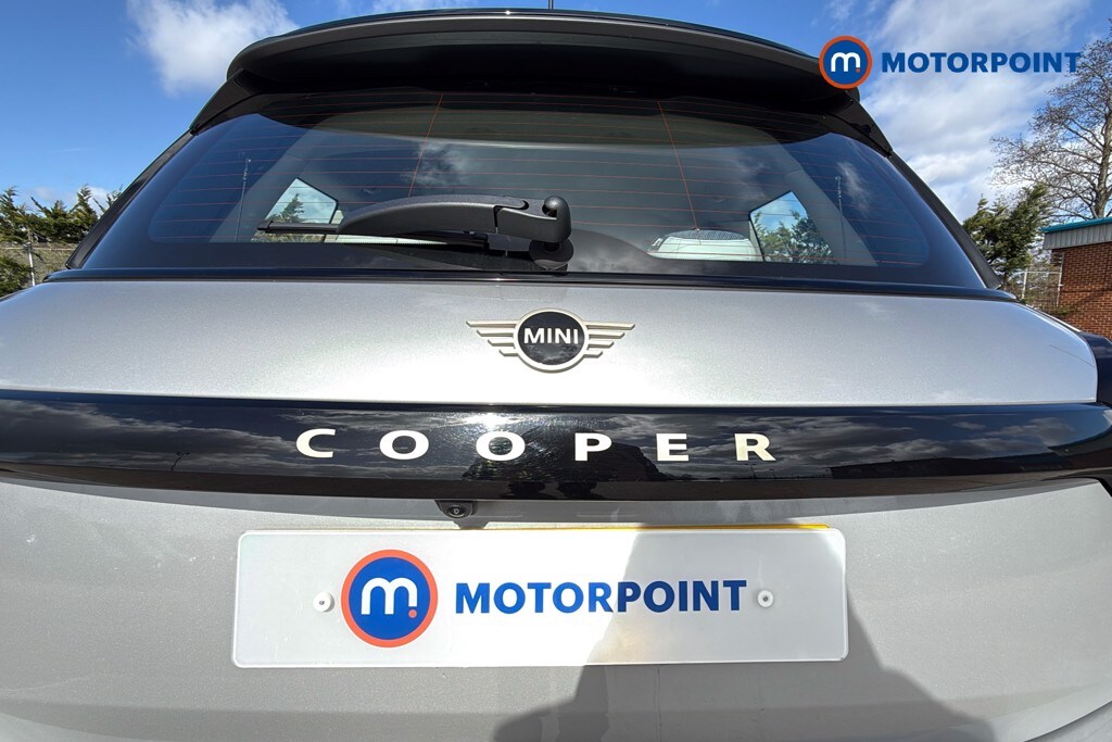 Used MINI Cooper 2025 for sale - 78067741: Photo 38