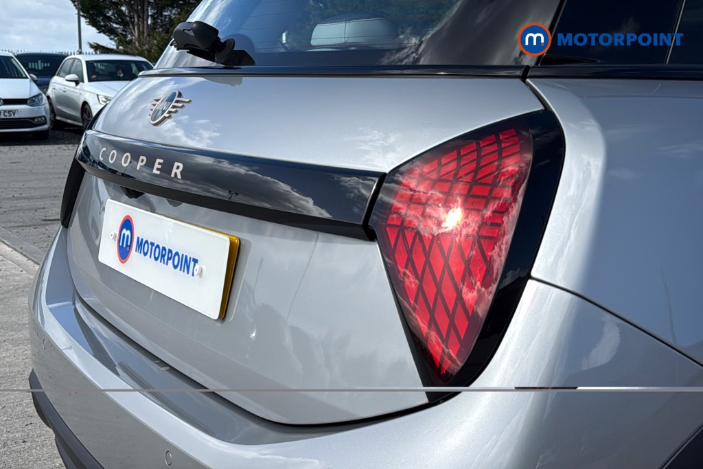 Used MINI Cooper 2025 for sale - 78067741: Photo 39