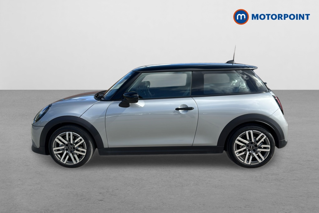 Used MINI Cooper 2025 for sale - 78067741: Photo 4
