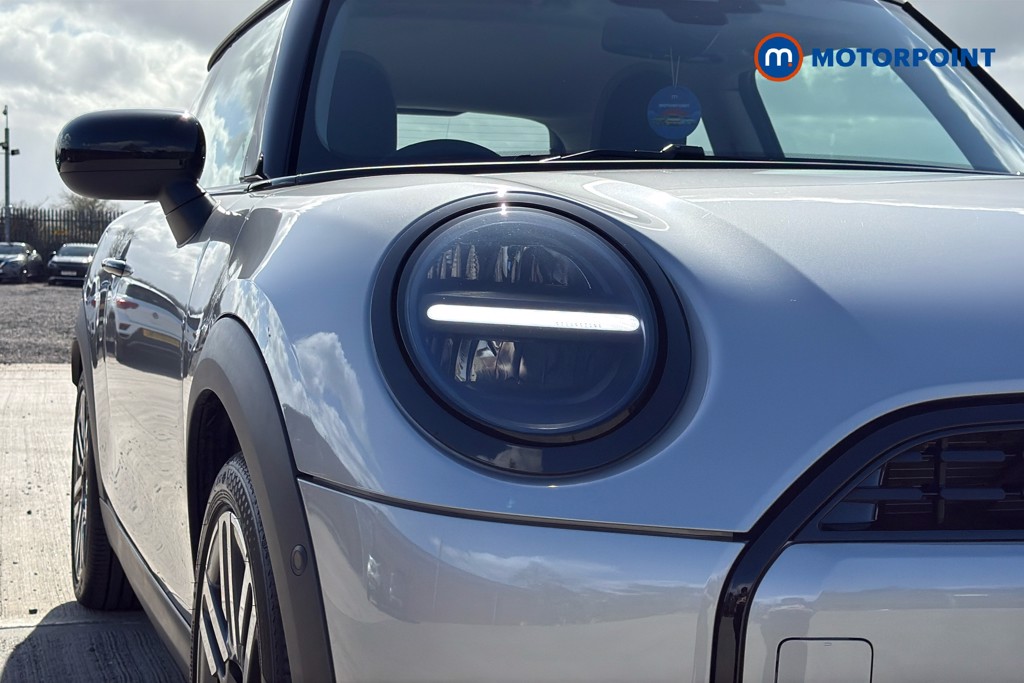 Used MINI Cooper 2025 for sale - 78067741: Photo 44