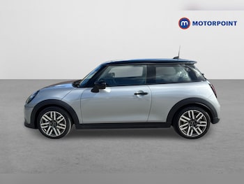 Used MINI Cooper 2025 for sale - 78067741: Photo