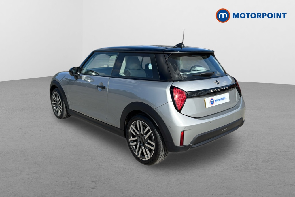 Used MINI Cooper 2025 for sale - 78067741: Photo 5