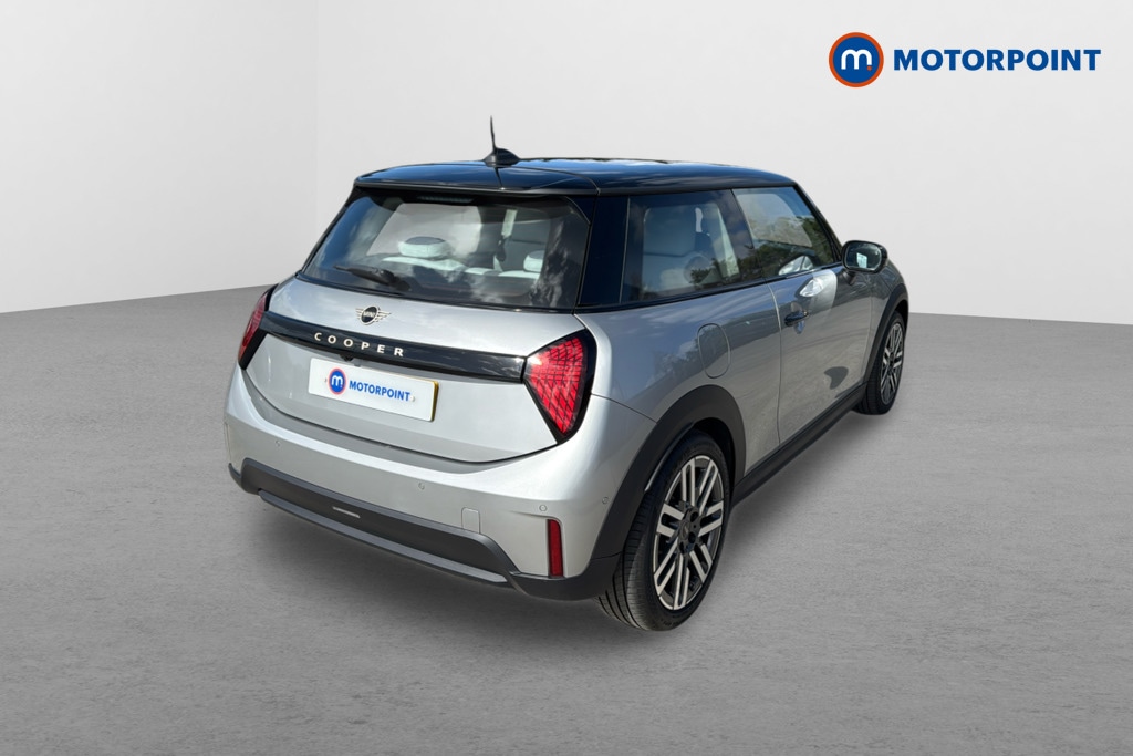 Used MINI Cooper 2025 for sale - 78067741: Photo 7