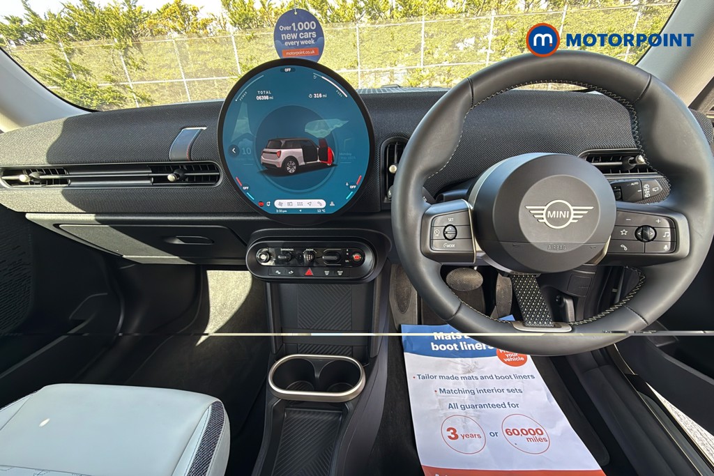 Used MINI Cooper 2025 for sale - 78067741: Photo 9