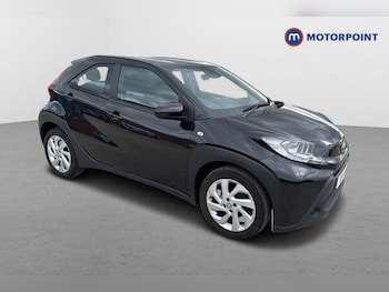 Used Toyota Aygo X 2022 for sale - 79579124: Photo
