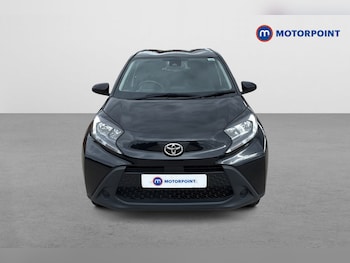 Used Toyota Aygo X 2022 for sale - 79579124: Photo