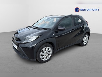 Used Toyota Aygo X 2022 for sale - 79579124: Photo