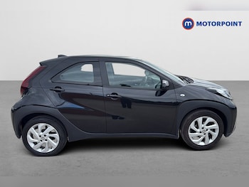 Used Toyota Aygo X 2022 for sale - 79579124: Photo