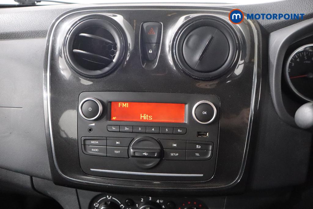 Used Dacia Sandero 2019 for sale - 77789783: Photo 10