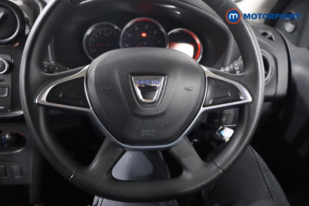 Used Dacia Sandero 2019 for sale - 77789783: Photo 12
