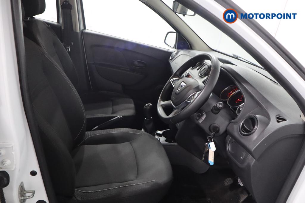 Used Dacia Sandero 2019 for sale - 77789783: Photo 15