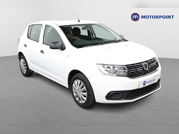 0.9 TCe Essential 5dr