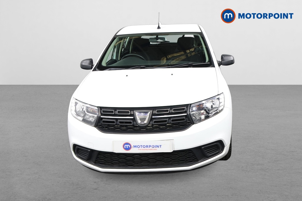 Used Dacia Sandero 2019 for sale - 77789783: Photo 2