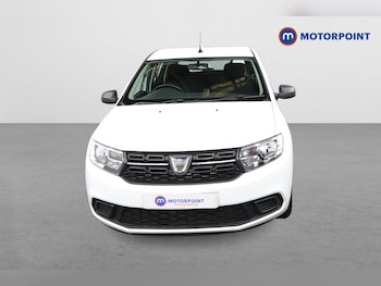 Used Dacia Sandero undefined for sale - 77789783: Photo