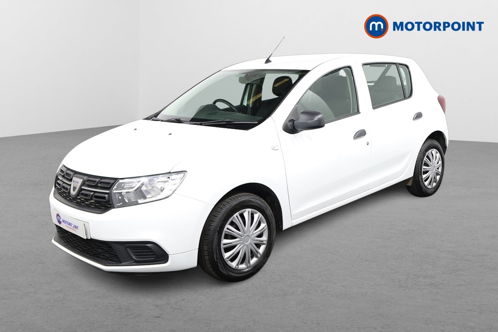 Used Dacia Sandero 2019 for sale - 77789783: Photo 3