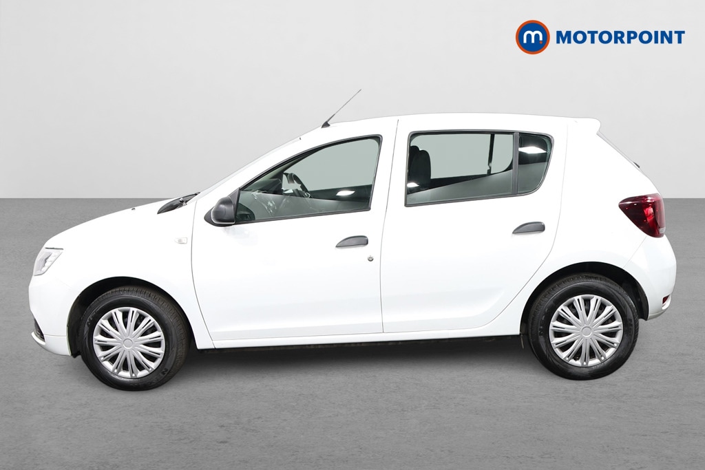 Used Dacia Sandero 2019 for sale - 77789783: Photo 4