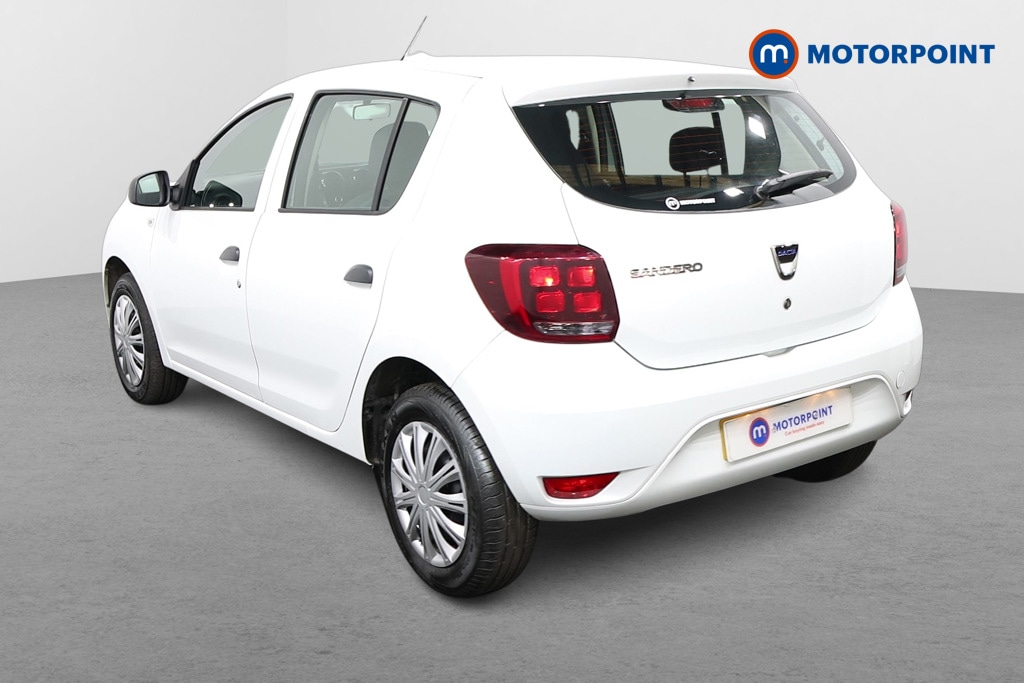 Used Dacia Sandero 2019 for sale - 77789783: Photo 5