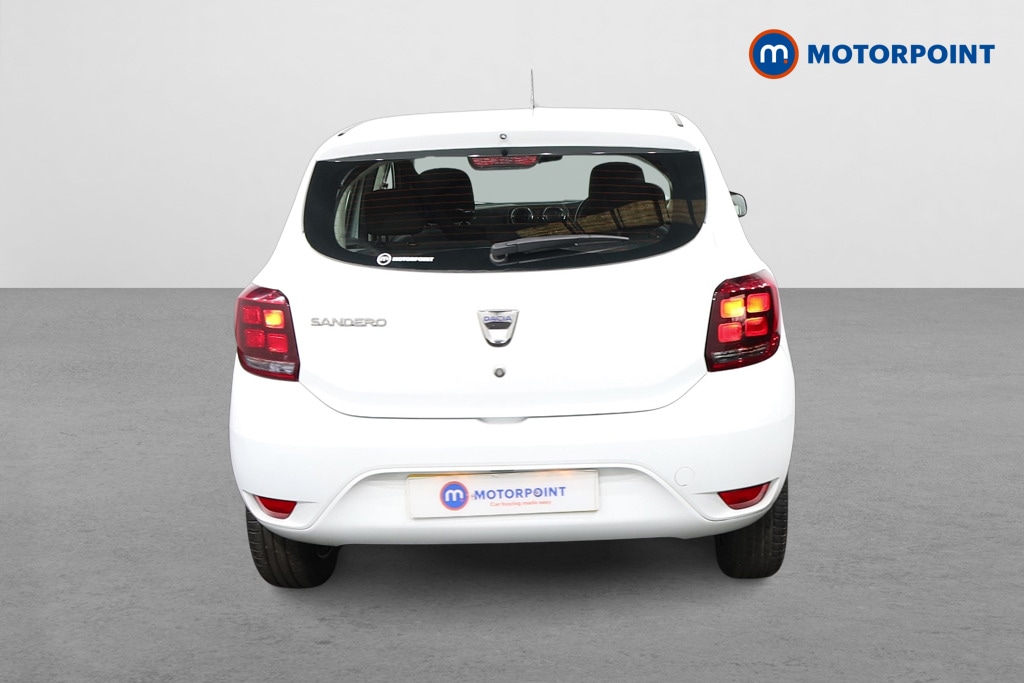 Used Dacia Sandero 2019 for sale - 77789783: Photo 6