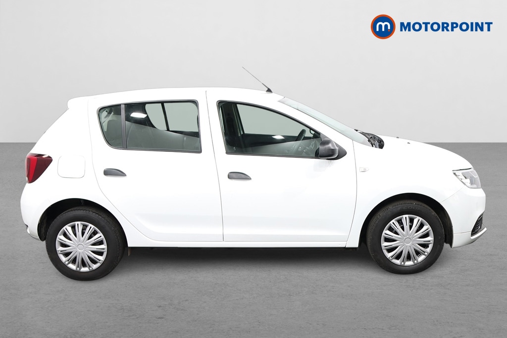 Used Dacia Sandero 2019 for sale - 77789783: Photo 8