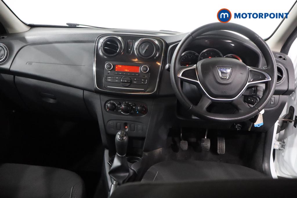 Used Dacia Sandero 2019 for sale - 77789783: Photo 9