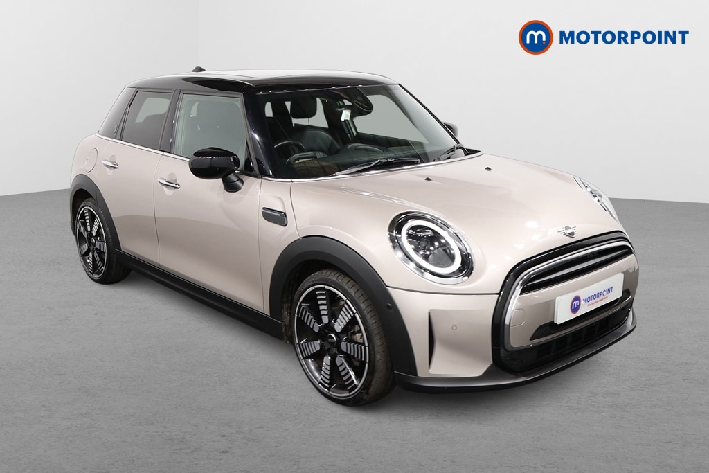 Used MINI Hatch 2023 for sale - 77275111: Photo 1