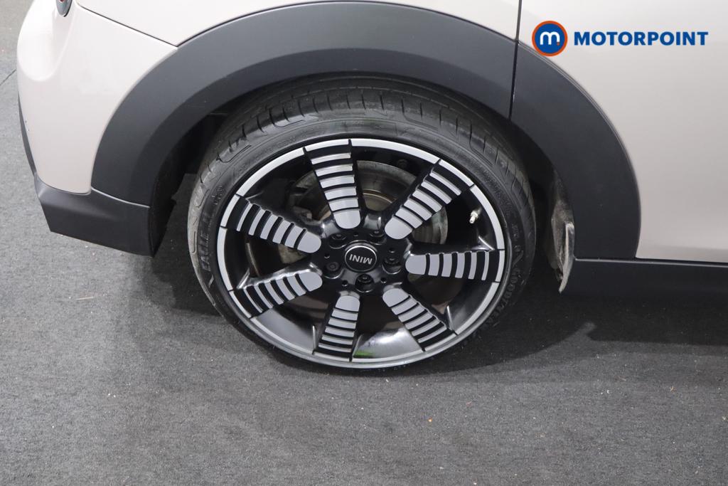 Used MINI Hatch 2023 for sale - 77275111: Photo 27