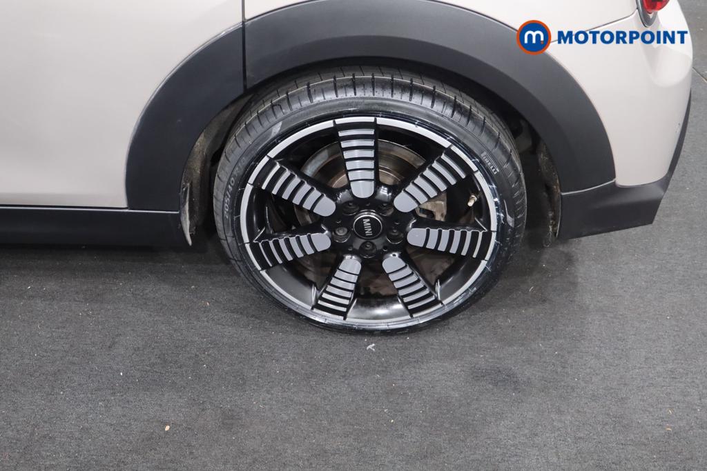 Used MINI Hatch 2023 for sale - 77275111: Photo 30