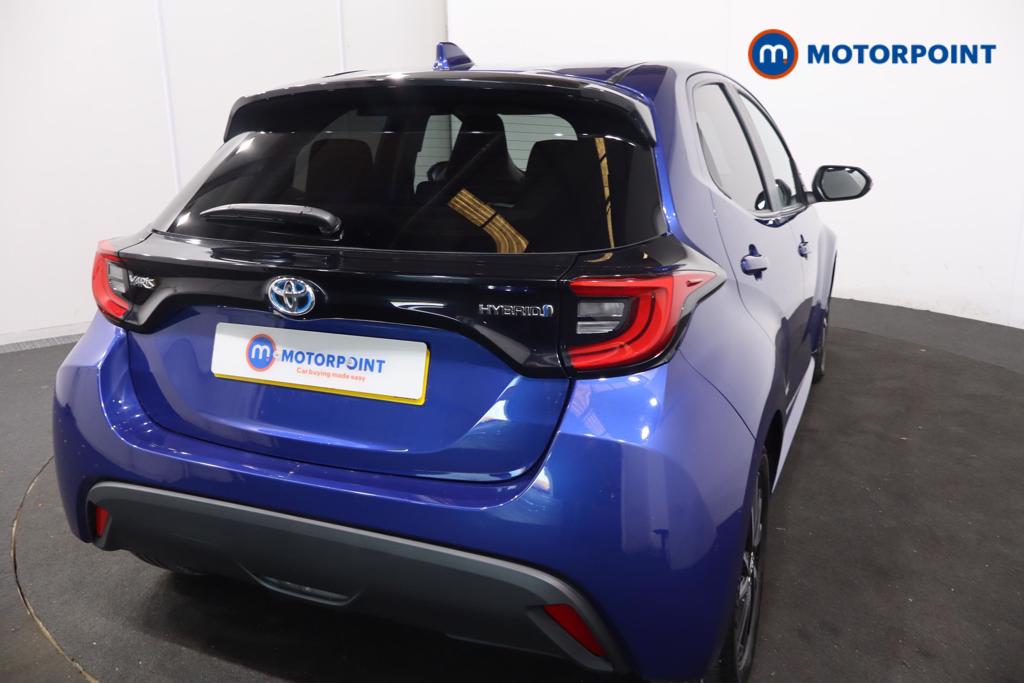 Used Toyota Yaris 2023 for sale - 77932311: Photo 10