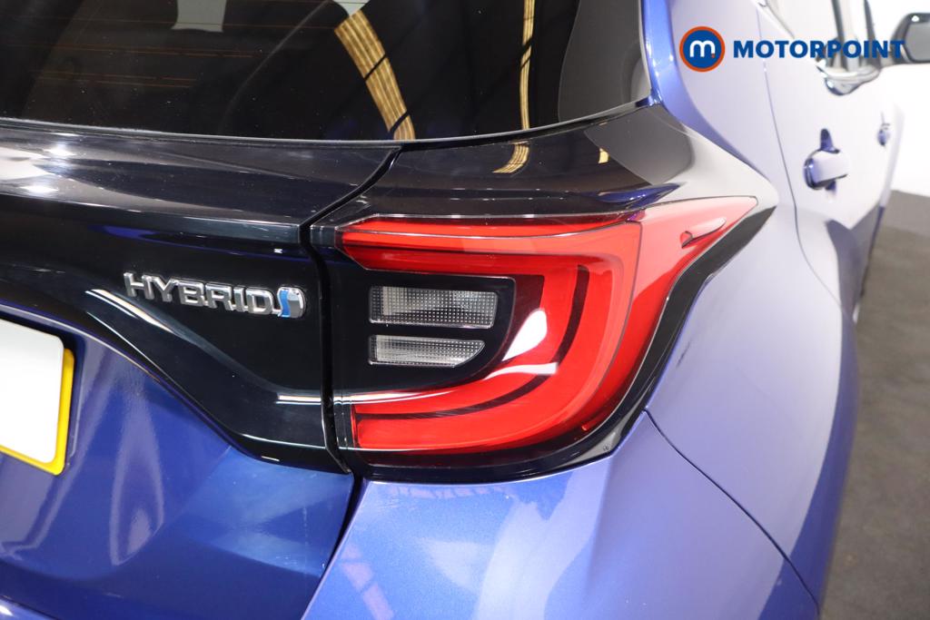 Used Toyota Yaris 2023 for sale - 77932311: Photo 11