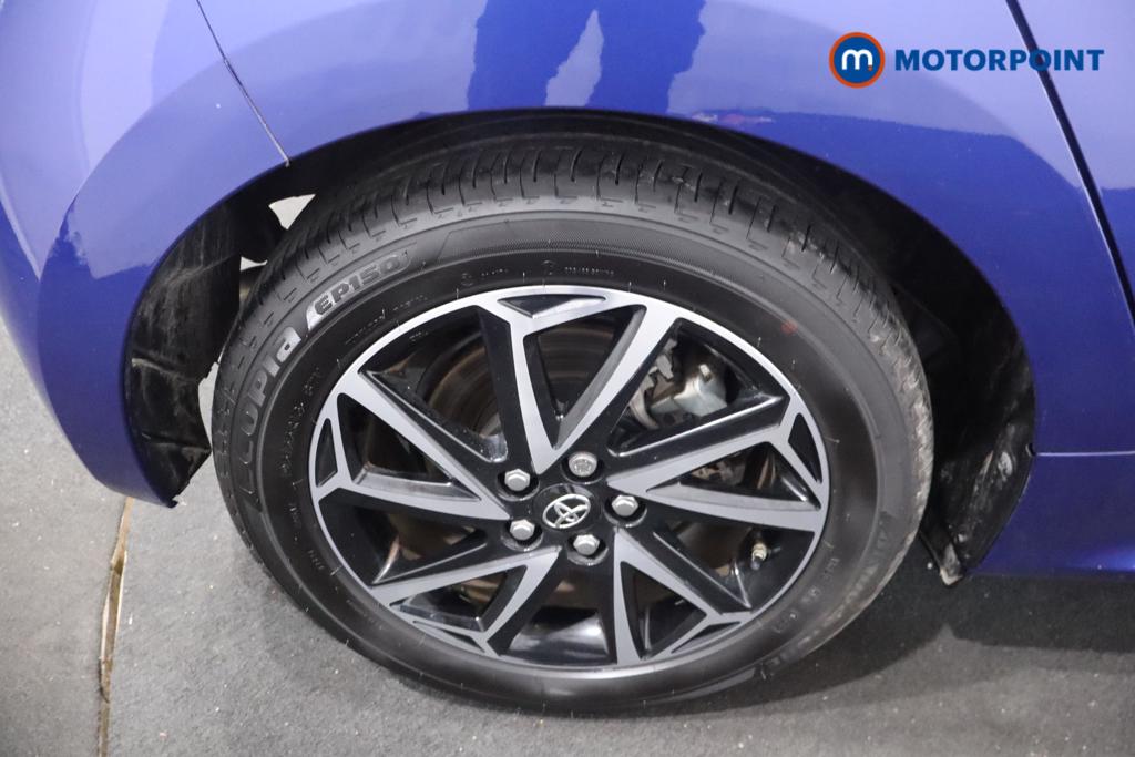 Used Toyota Yaris 2023 for sale - 77932311: Photo 15