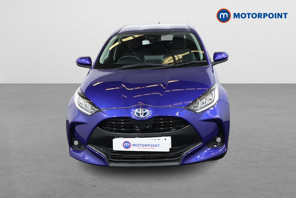 Used Toyota Yaris 2023 for sale - 77932311: Photo 2