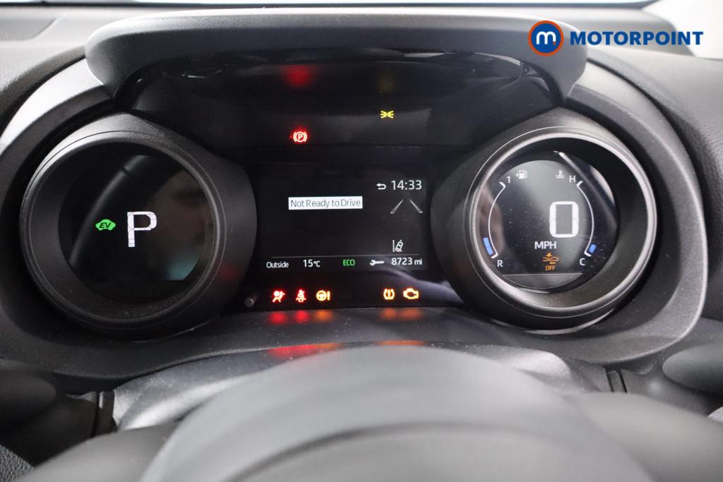 Used Toyota Yaris 2023 for sale - 77932311: Photo 24