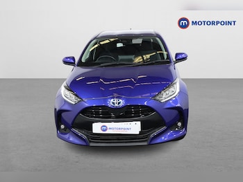 Used Toyota Yaris 2023 for sale - 77932311: Photo