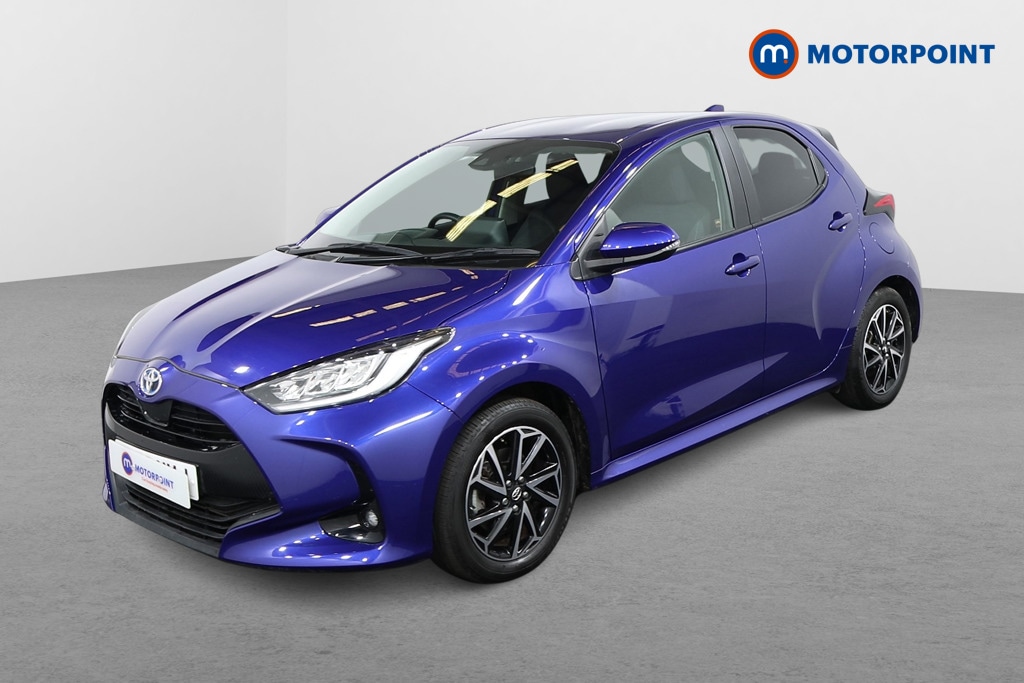 Used Toyota Yaris 2023 for sale - 77932311: Photo 3