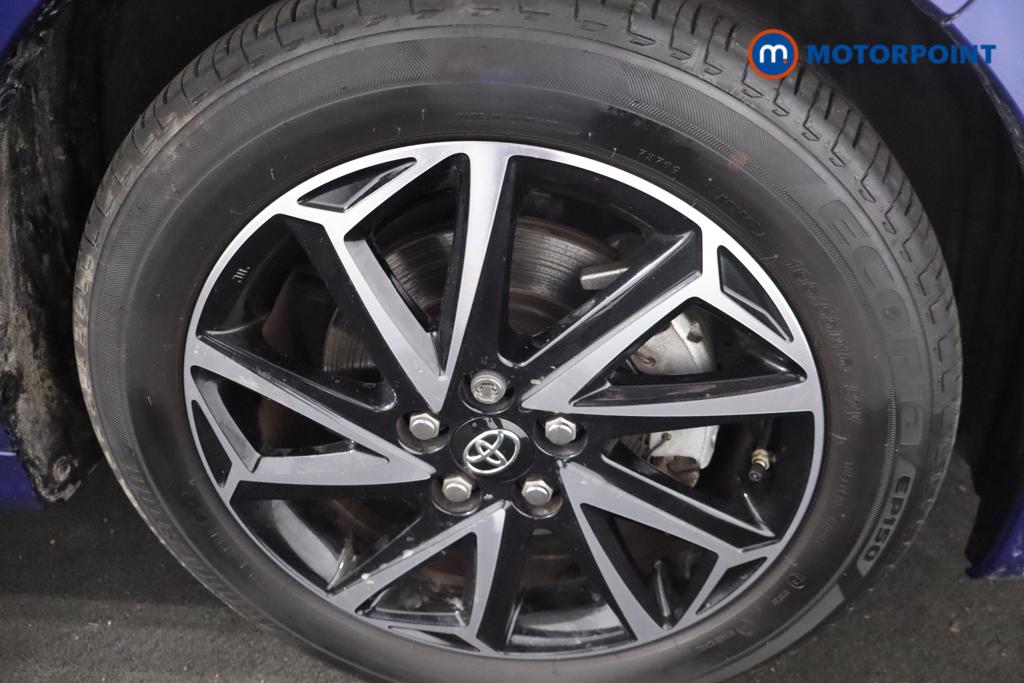 Used Toyota Yaris 2023 for sale - 77932311: Photo 30