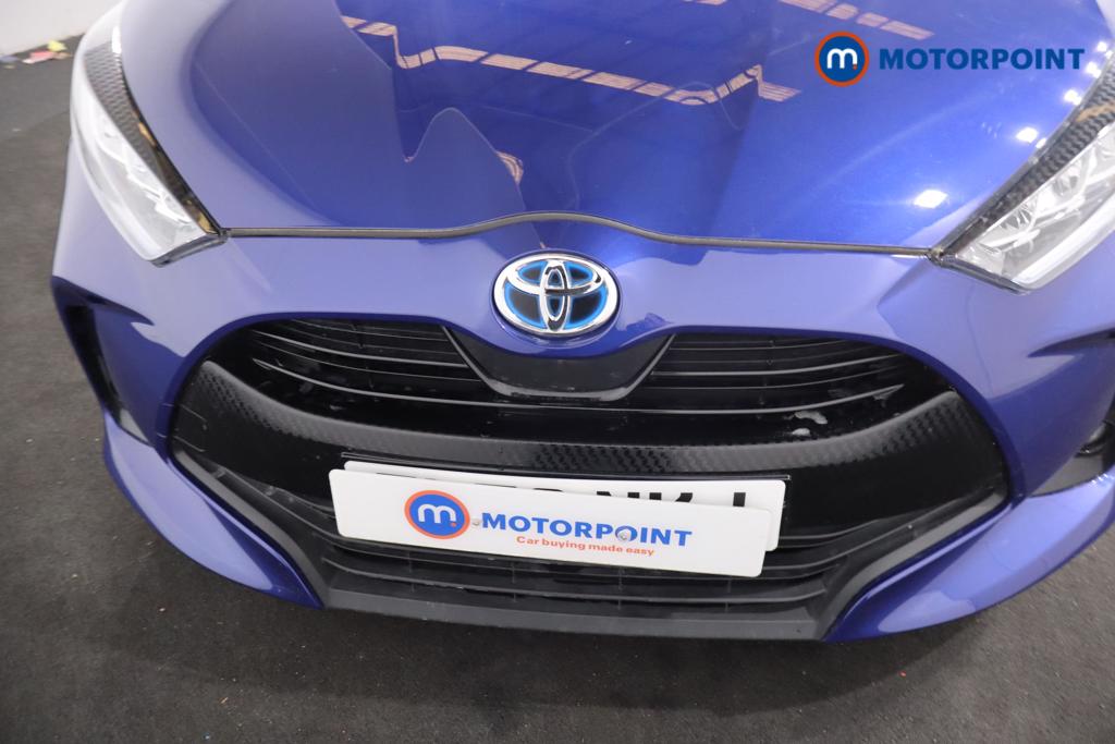 Used Toyota Yaris 2023 for sale - 77932311: Photo 31