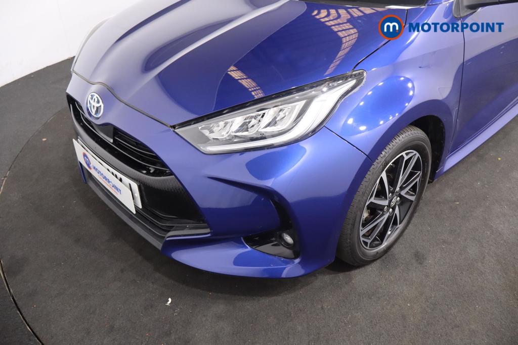 Used Toyota Yaris 2023 for sale - 77932311: Photo 33