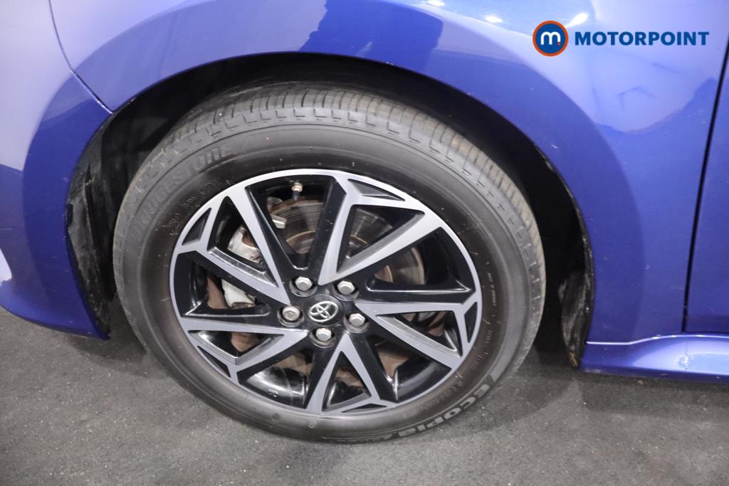 Used Toyota Yaris 2023 for sale - 77932311: Photo 34