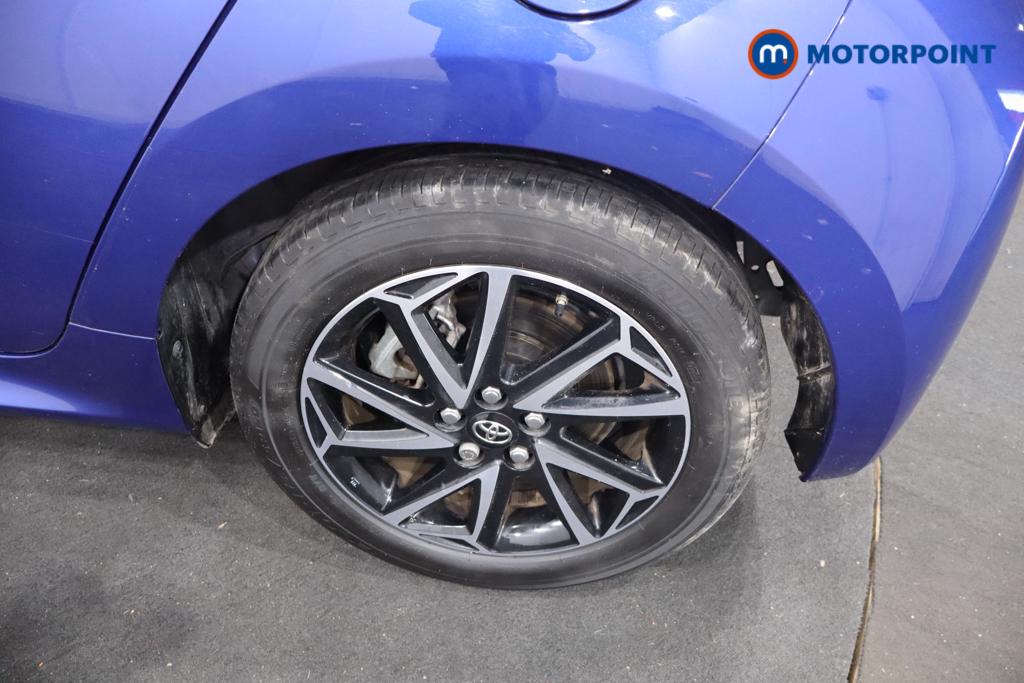 Used Toyota Yaris 2023 for sale - 77932311: Photo 35