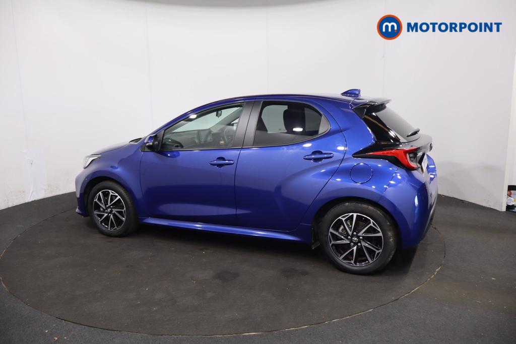 Used Toyota Yaris 2023 for sale - 77932311: Photo 36