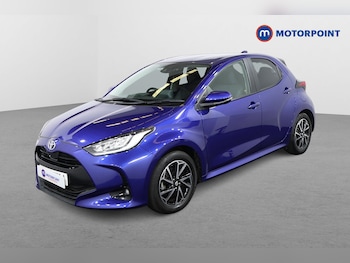 Used Toyota Yaris 2023 for sale - 77932311: Photo