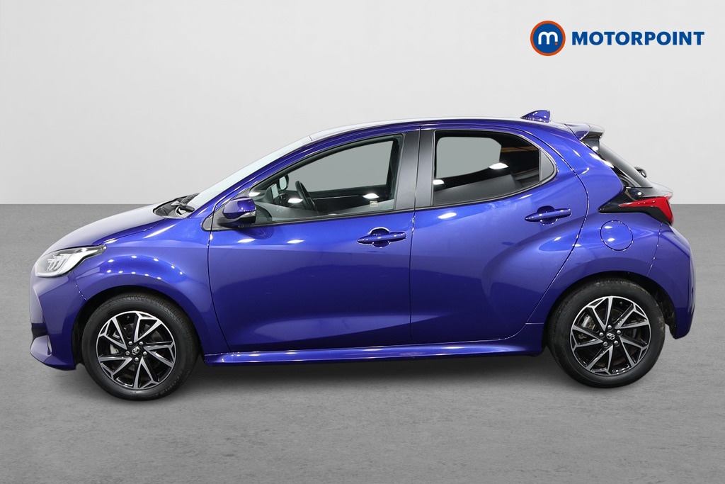 Used Toyota Yaris 2023 for sale - 77932311: Photo 4