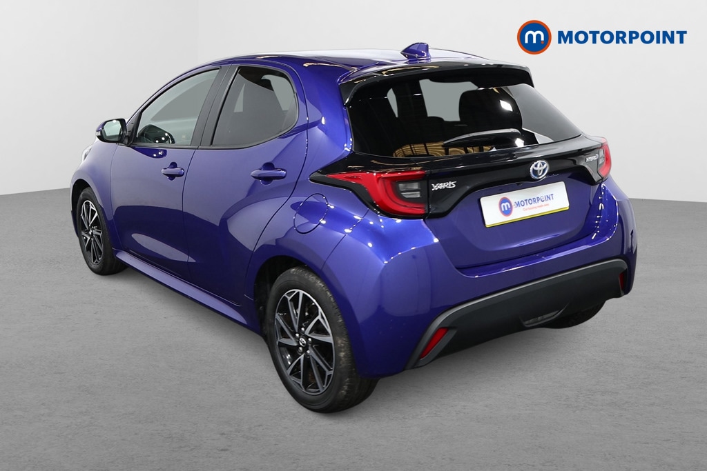 Used Toyota Yaris 2023 for sale - 77932311: Photo 5