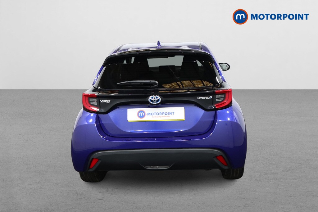 Used Toyota Yaris 2023 for sale - 77932311: Photo 6