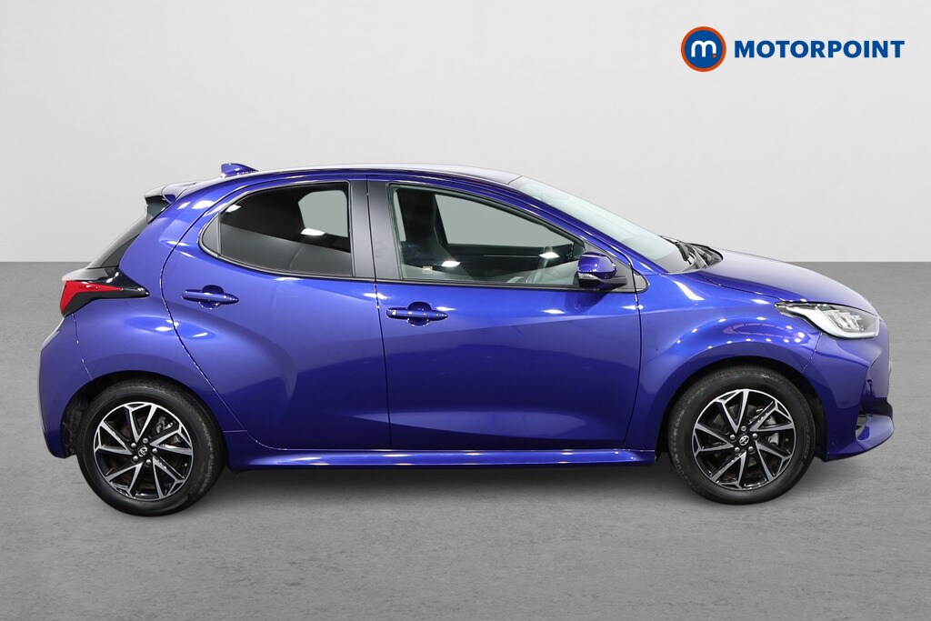 Used Toyota Yaris 2023 for sale - 77932311: Photo 8