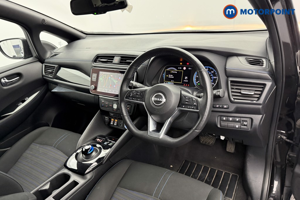 Used Nissan Leaf 2022 for sale - 76449935: Photo 12