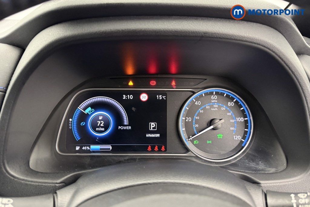 Used Nissan Leaf 2022 for sale - 76449935: Photo 13