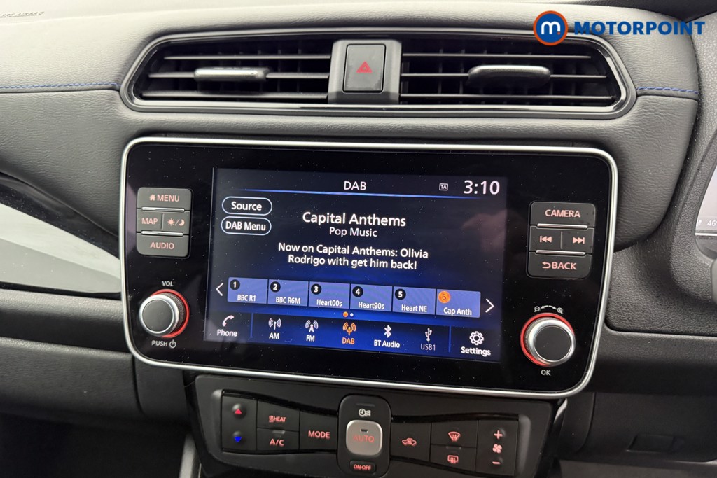 Used Nissan Leaf 2022 for sale - 76449935: Photo 14