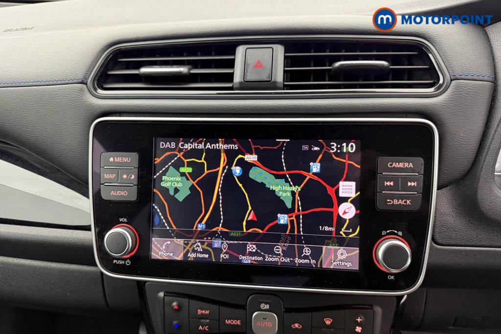 Used Nissan Leaf 2022 for sale - 76449935: Photo 15