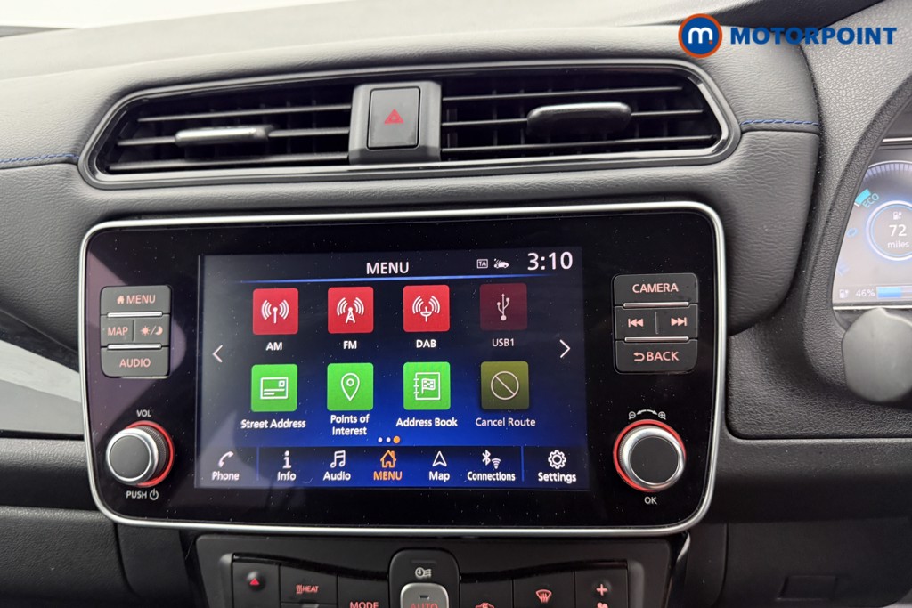 Used Nissan Leaf 2022 for sale - 76449935: Photo 17